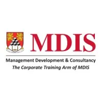 MDIS-Management Development & Consultancy