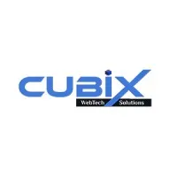 Cubix WebTech Solutions PVT LTD Cubix WebTech Solutions PVT LTD