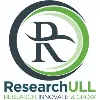ResearchULL | Research, Innovation, Capacity Development & Knowledge Translation ResearchULL | Research, Innovation, Capacity Development & Knowledge Translation