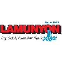 Lamunyon Dry Out and Foundation Repair
