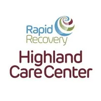 Highland Care Center Inc
