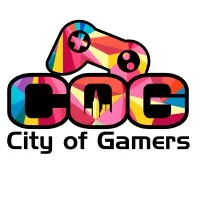 City of Gamers