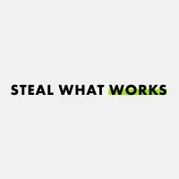 Steal What Works