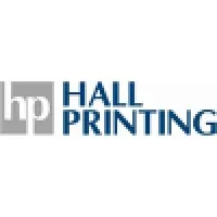 Hall Printing