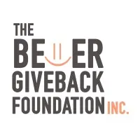 The Better Giveback Foundation, Inc.