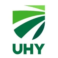 UHY Waled Mounir & Mohammed Arafa