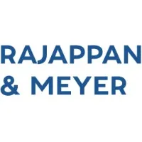 Rajappan & Meyer Consulting Engineers Inc.