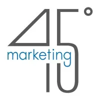 45 Degrees Marketing