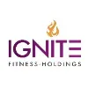 IGNITE Fitness Holdings IGNITE Fitness Holdings
