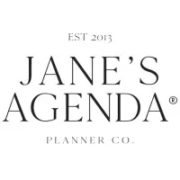 Jane's Agenda