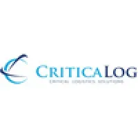 Critical Logistics
