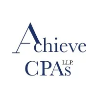 Achieve CPAs LLP Achieve CPAs LLP