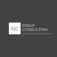 Singh Consulting Singh Consulting