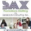 SMX Promotions Staffing SMX Promotions Staffing