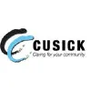 Cusick Community Management