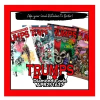 Silverline Comics