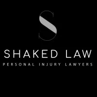 Shaked Law Personal Injury Lawyers