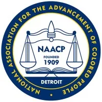 Detroit Branch NAACP Detroit Branch NAACP