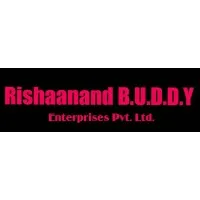 Rishaanand B.U.D.D.Y Enterprises Private Limited