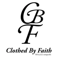 Clothed by Faith