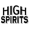 High Spirits High Spirits