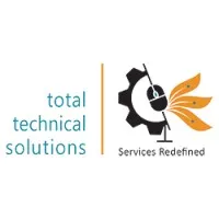 Total Technical Solutions 4tts.in