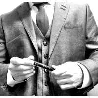 Self Employed - Actively Looking