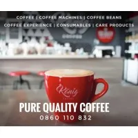 König Coffee Roasters & Equipment