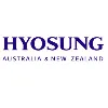 Hyosung Heavy Industries Australia & New Zealand