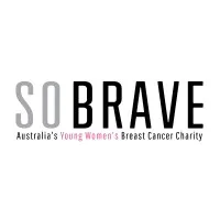 So Brave - Australia's Young Women's Breast Cancer Charity