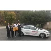 Rogers Driving School