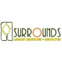 Surrounds Landscape Architecture + Construction