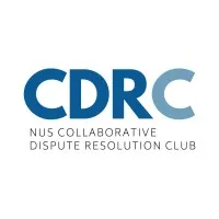 NUS Law Collaborative Dispute Resolution Club (CDRC)