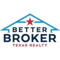 Better Broker, Texas Realty Better Broker, Texas Realty