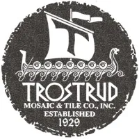 Trostrud Mosaic & Tile Co., Inc.