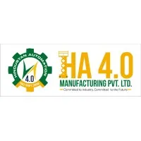 HA4.0 MANUFACTURING PVT LTD