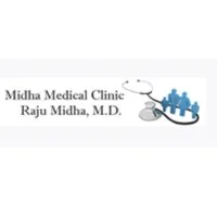 MIDHA MEDICAL CLINIC