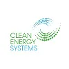 Clean Energy Systems, Inc. Clean Energy Systems, Inc.