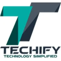 Techify Algorithm Technologies L.L.C Techify Algorithm Technologies L.L.C
