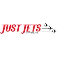 Just Jets Services