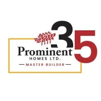 Prominent Homes