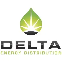Delta Energy Distribution
