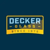 Decker Glass Decker Glass