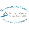 Active Balance Physical Therapy Active Balance Physical Therapy