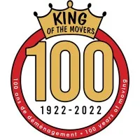 King's Transfer Van Lines King's Transfer Van Lines