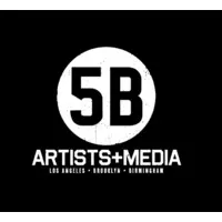 5B Artists+Media