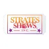 Strates Shows, Inc. Strates Shows, Inc.