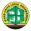 IFAKO IJAIYE LOCAL GOVERNMENT IFAKO IJAIYE LOCAL GOVERNMENT