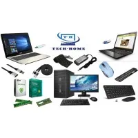 Tech-home Tech-home