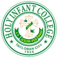 Holy Infant College of Tacloban City Holy Infant College of Tacloban City